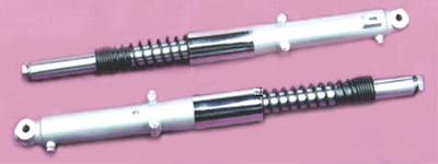 JH70 摩托車前減震器