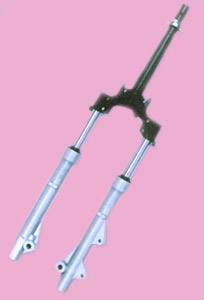 泰本田 前減震器總成