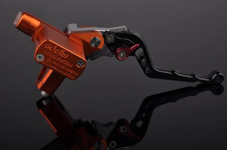 PX-04摩托車主泵