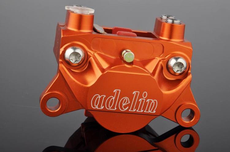 ADL-10摩托車卡鉗