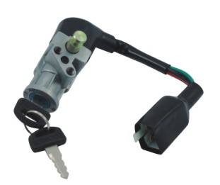 HQ2010摩托車(chē)電門(mén)鎖