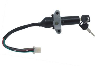 HQ2008摩托車電門鎖