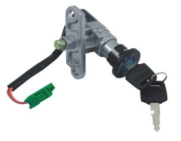 HQ2002摩托車電門鎖