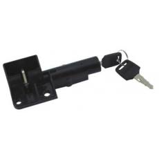 HQ4010摩托車坐墊鎖、車頭鎖、邊蓋鎖、頭盔鎖