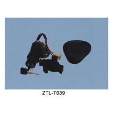 ZTL-T039摩托車套鎖