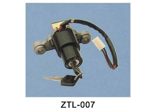 ZTL-007摩托車電門鎖