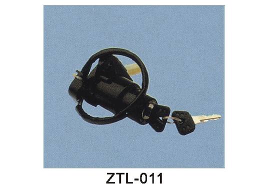 ZTL-011摩托車電門鎖