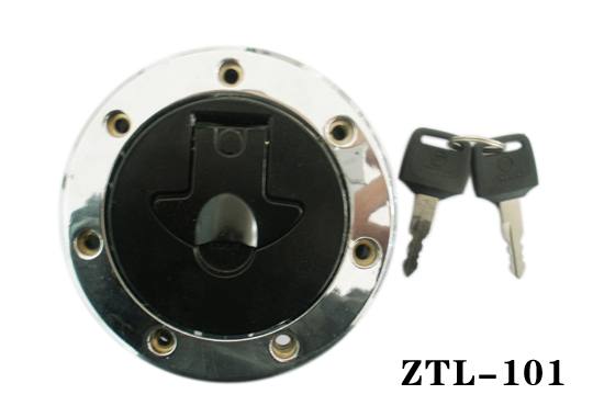 ZTL-101摩托車油箱蓋