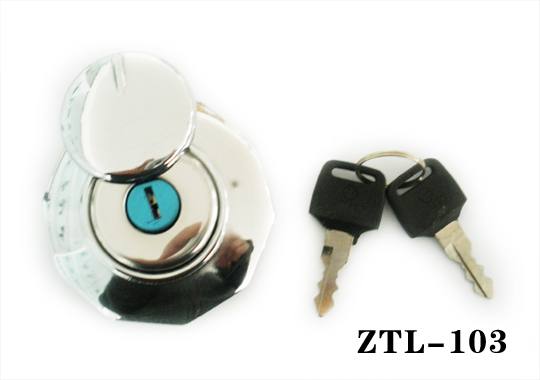 ZTL-103摩托車油箱蓋