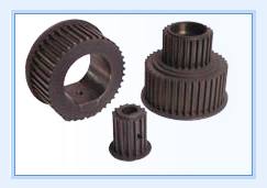 JW-012鐵基系列 齒輪 粉末冶金