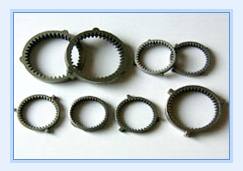 JW-015鐵基系列 齒輪 粉末冶金