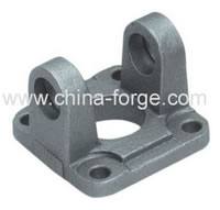 CT006傳動件鍛件