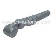 AS001擺臂、轉向節鍛件