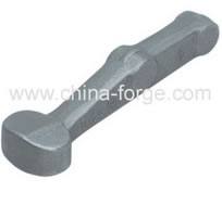 AS003擺臂、轉向節鍛件