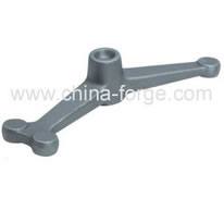 AS004擺臂、轉向節鍛件