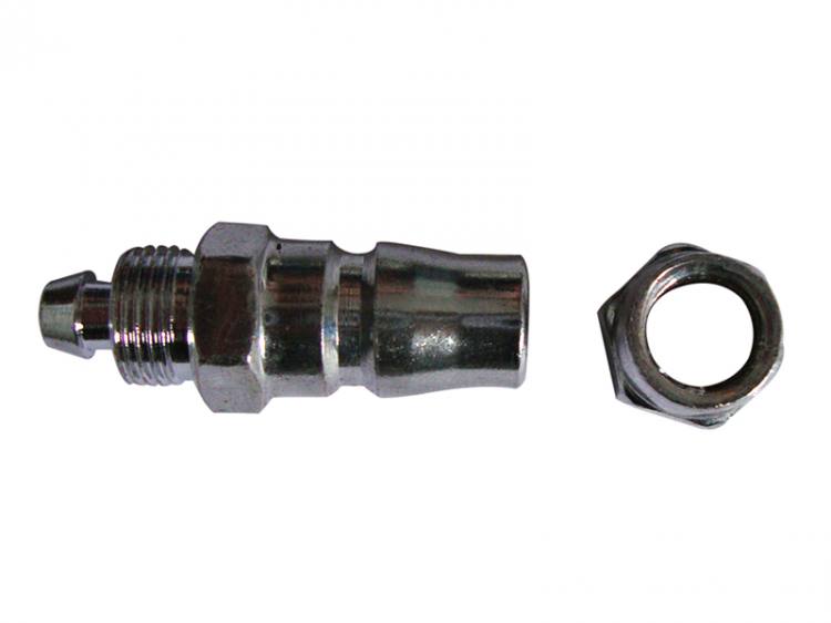 GD-015非標(biāo)螺母