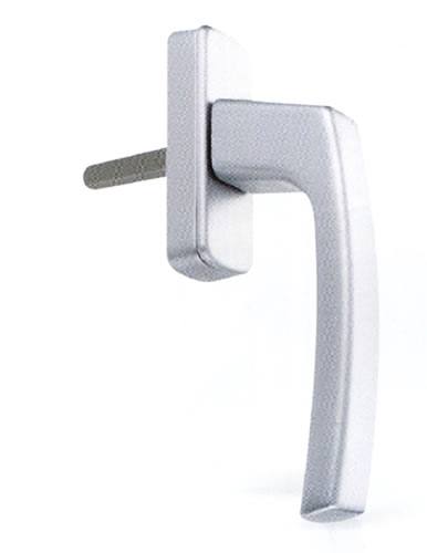 RS-8025 內平開執手