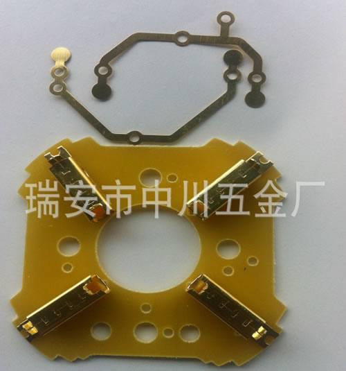 汽車電機配件 批發電機配件 電機配件