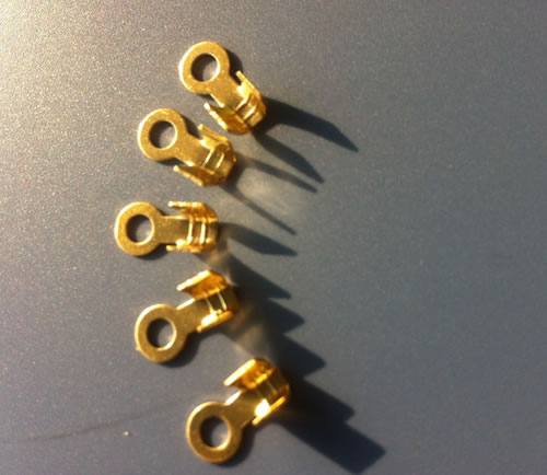 供應電動機配件 連接片電動機配件 接插件電動機配件