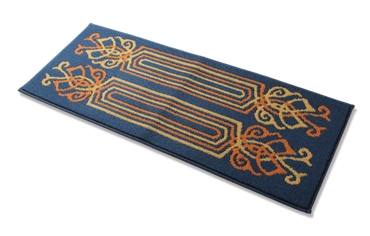 DA7558大達彩圈墊 廚房地墊