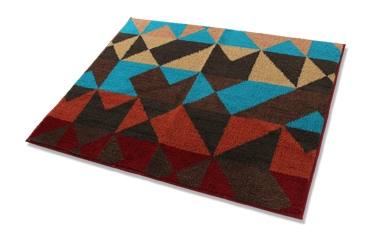 DA7714大達植絨墊 玄關地墊