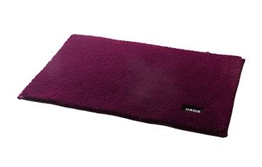 DAY6-1大達舒芙絨墊 浴室地墊