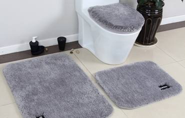 DAD8-14大達茸絨墊 浴室地墊
