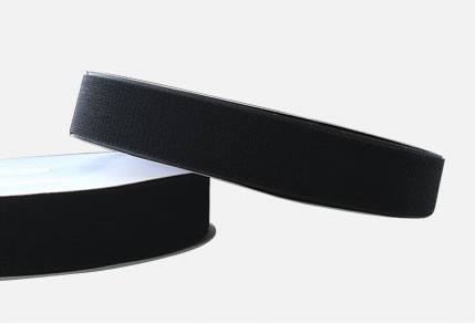 不抓毛型粘扣帶