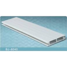BJ-8040 汽摩行業鋁型材