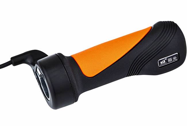 LG-TSB8601+LG-JT8504電動車調(diào)速把支架