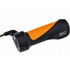 LG-TSB8601+LG-JT8504電動車調速把支架