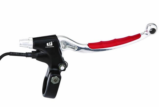 LG-ZZ8901+LG-YB8803電動車剎把