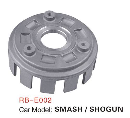 RB-E002摩托車離合齒