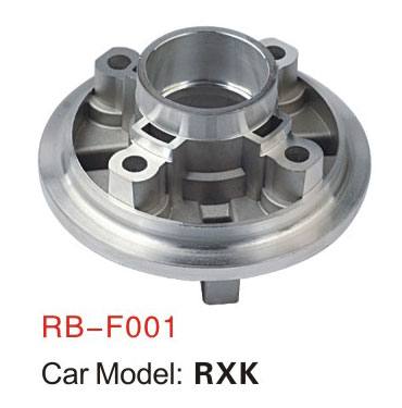 RB-F001摩托車緩沖體