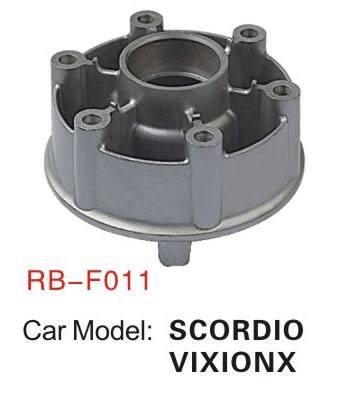 RB-F011摩托車緩沖體