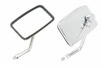 BT-009摩托車后視鏡