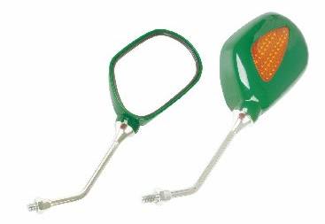 BT-016摩托車(chē)后視鏡