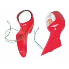 BT-039摩托車后視鏡