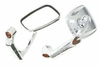 BT-101摩托車后視鏡