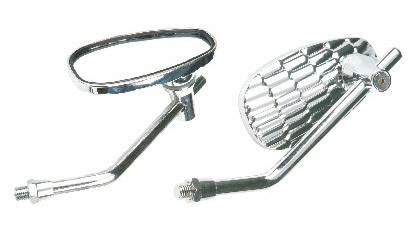 BT-118摩托車后視鏡