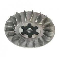 JOG 50摩托車風(fēng)葉輪