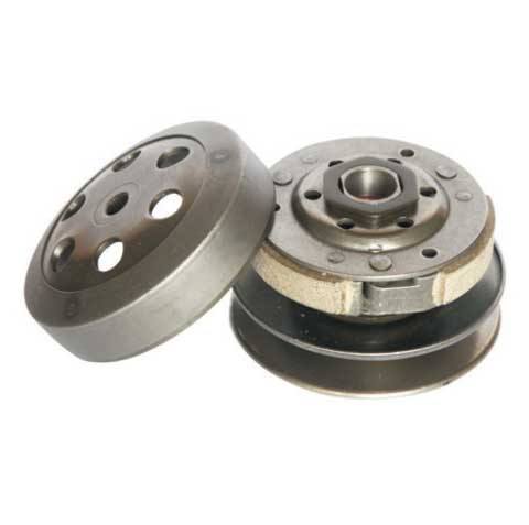 TYPHOON摩托車從動輪總成