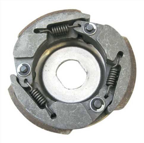 BEAT摩托車離心塊總成