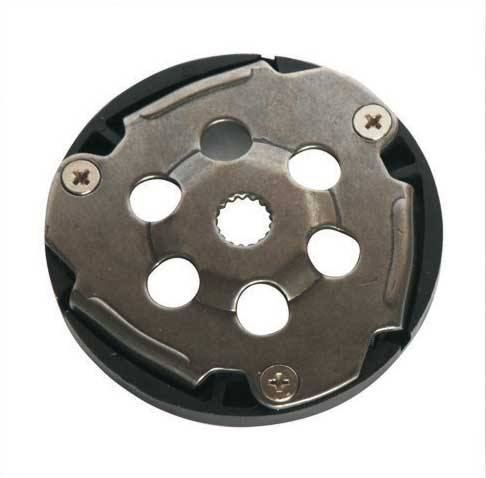 BOOSTER JOG 50摩托車馬達頭單向器超越離合器總成