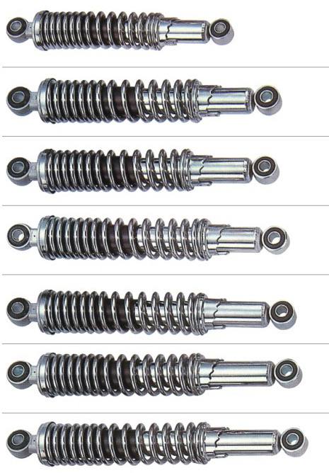 RK-0083~0089摩托車后減震