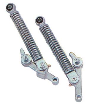 RK-0212摩托車前減震