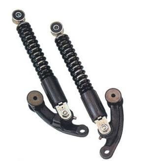 RK-0200摩托車(chē)前減震