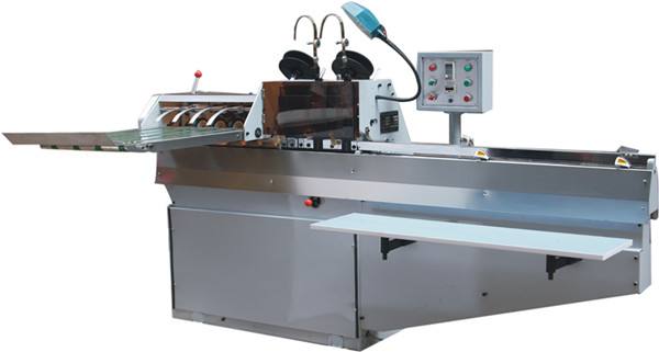 DQ404-2B光控型騎馬訂書機