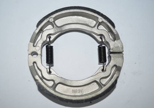 YS-B-008（AG100）摩托車剎車蹄