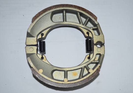 YS-B-033(CG125 6#)摩托車(chē)剎車(chē)蹄